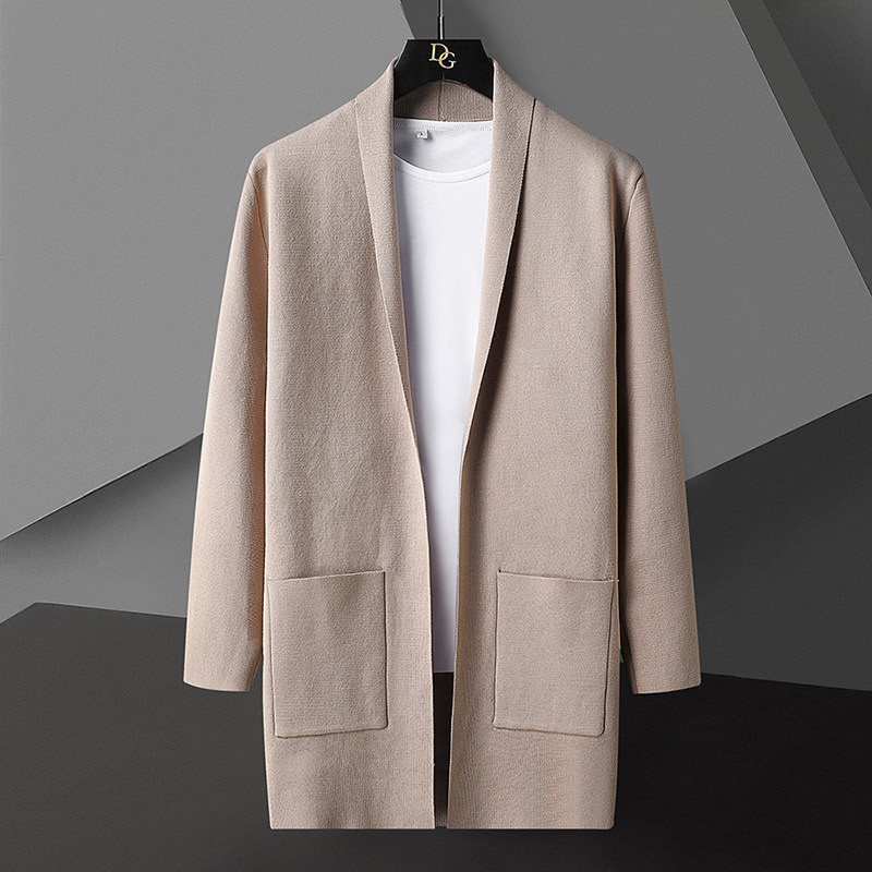 Hudson Premium Cardigan