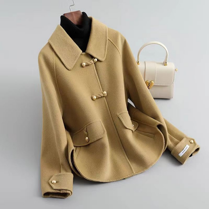 Sofia Amoretti Coat