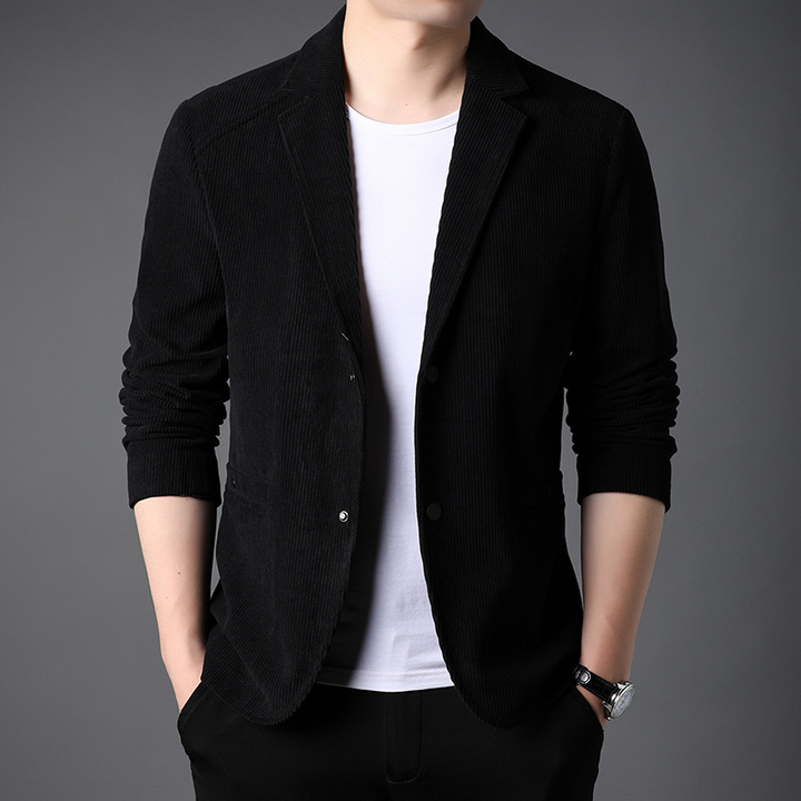 Lucas Corduroy Blazer