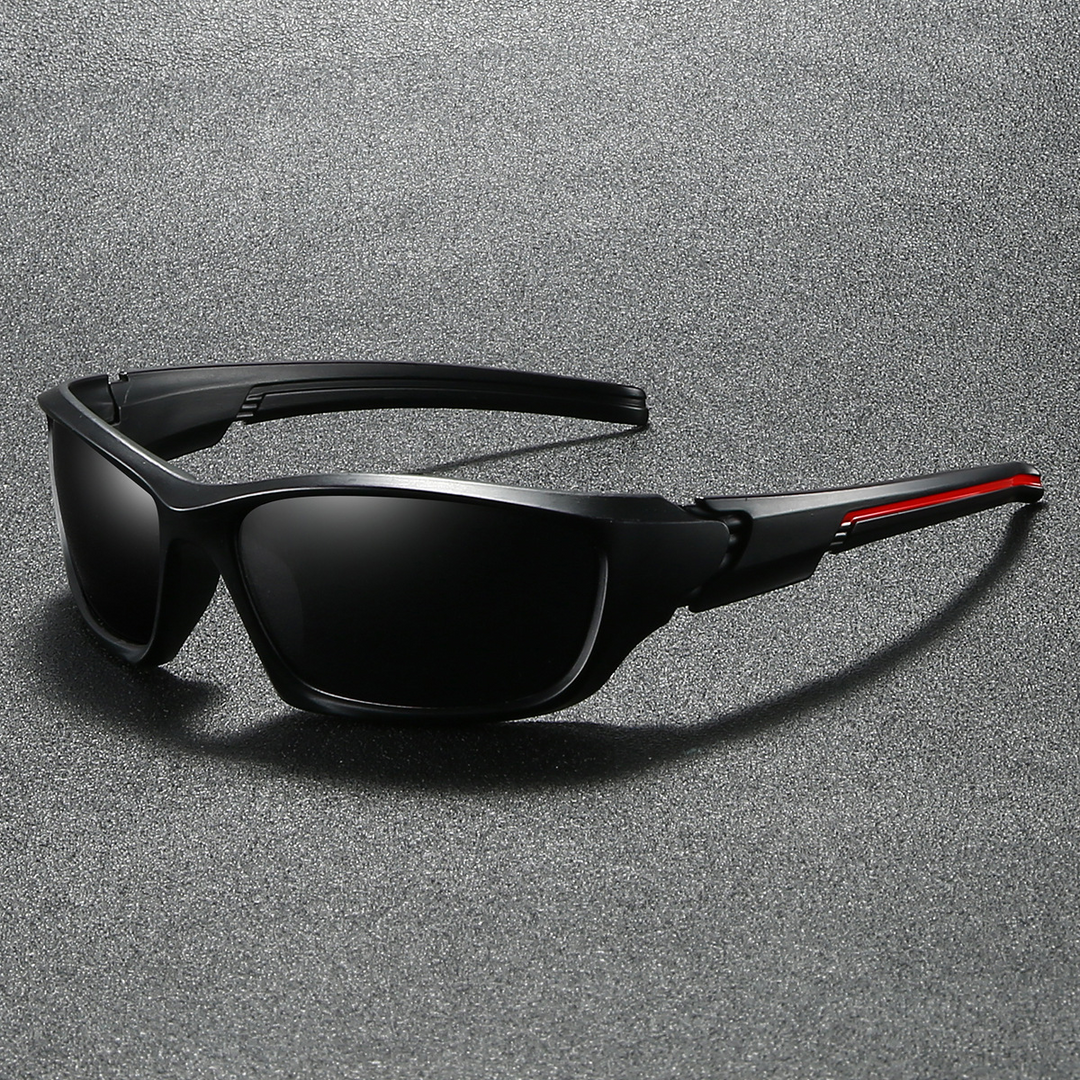 SolarVector Polarized Shades