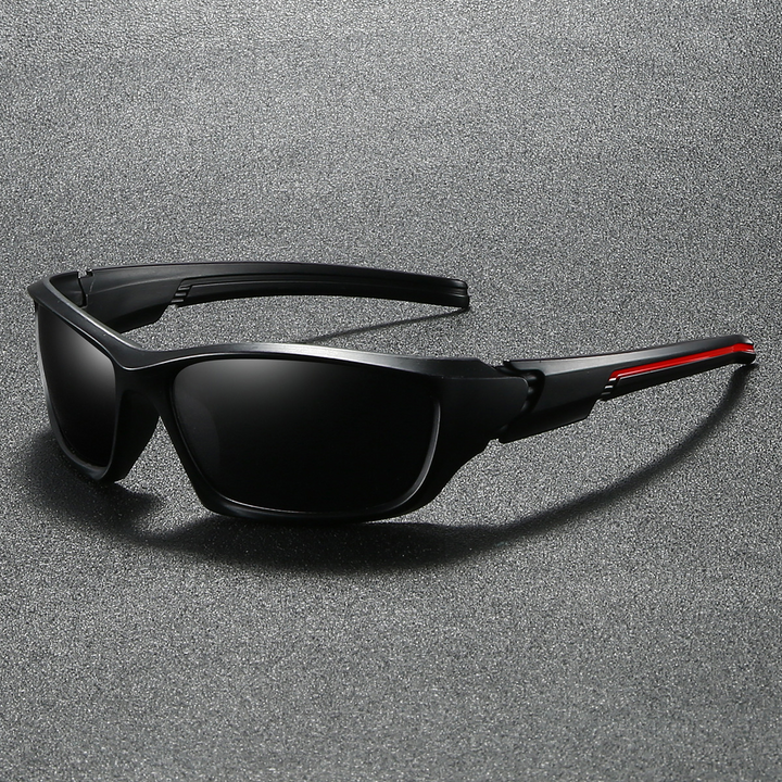 SolarVector Polarized Shades