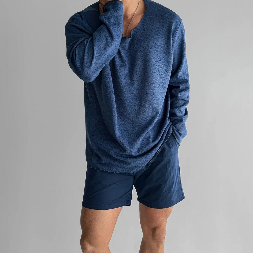Oxford Premium Pullover