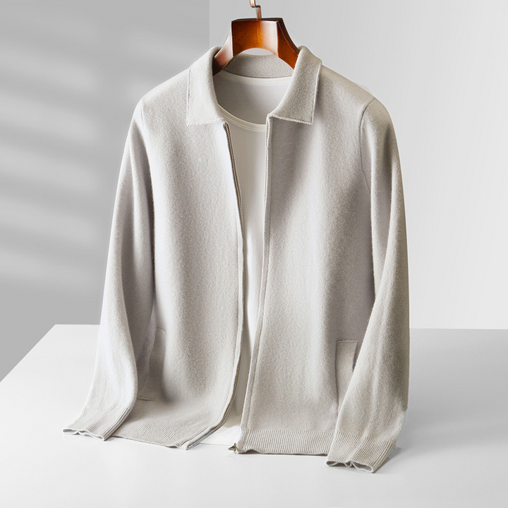 Caruso Cashmere Jacket