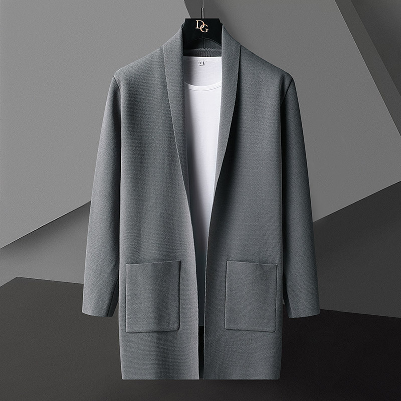 Hudson Premium Cardigan