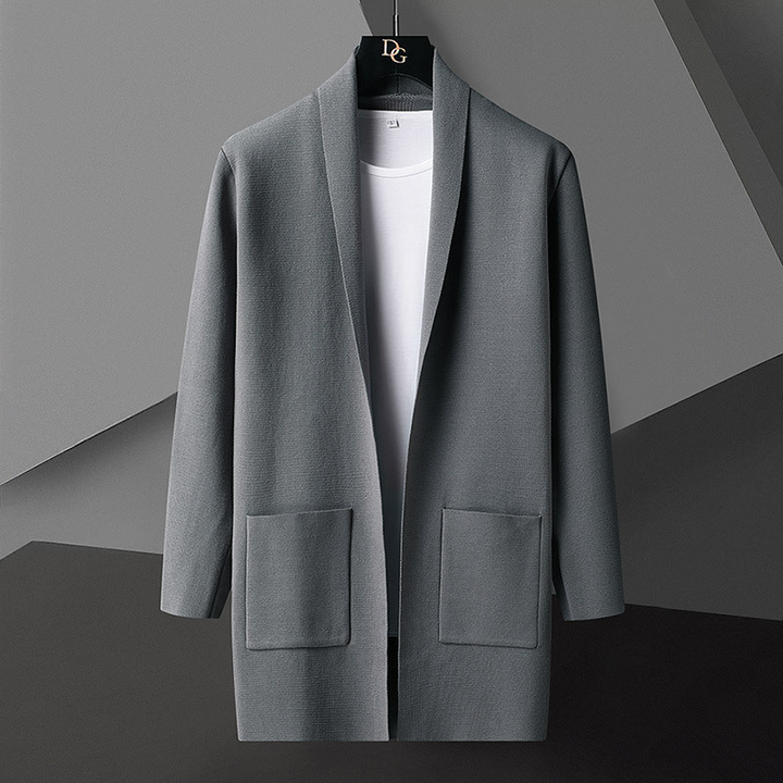 Hudson Premium Cardigan