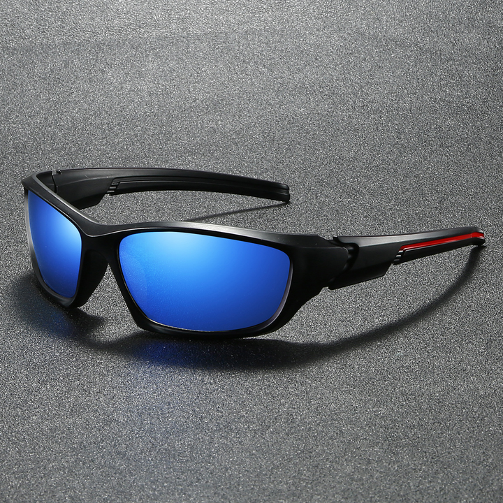SolarVector Polarized Shades