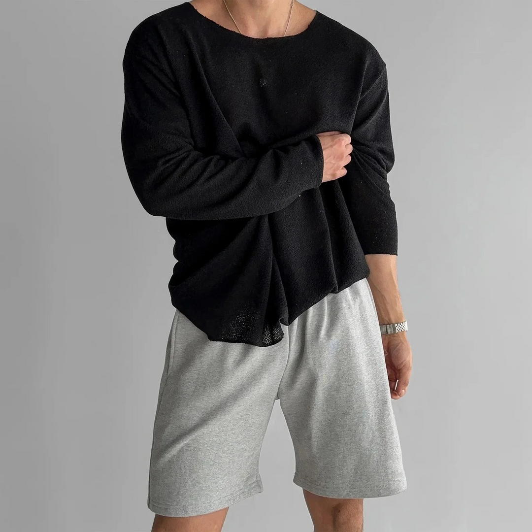 Oxford Premium Pullover