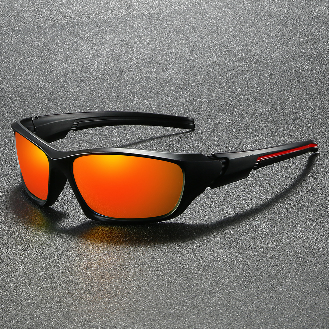 SolarVector Polarized Shades