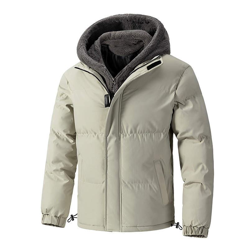 ArcticGuard Thermal Jacket