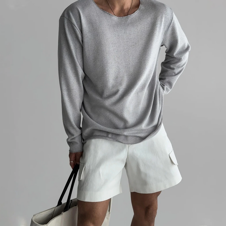 Oxford Premium Pullover