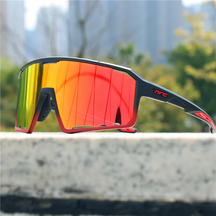 SolarNitro Polarized Shades
