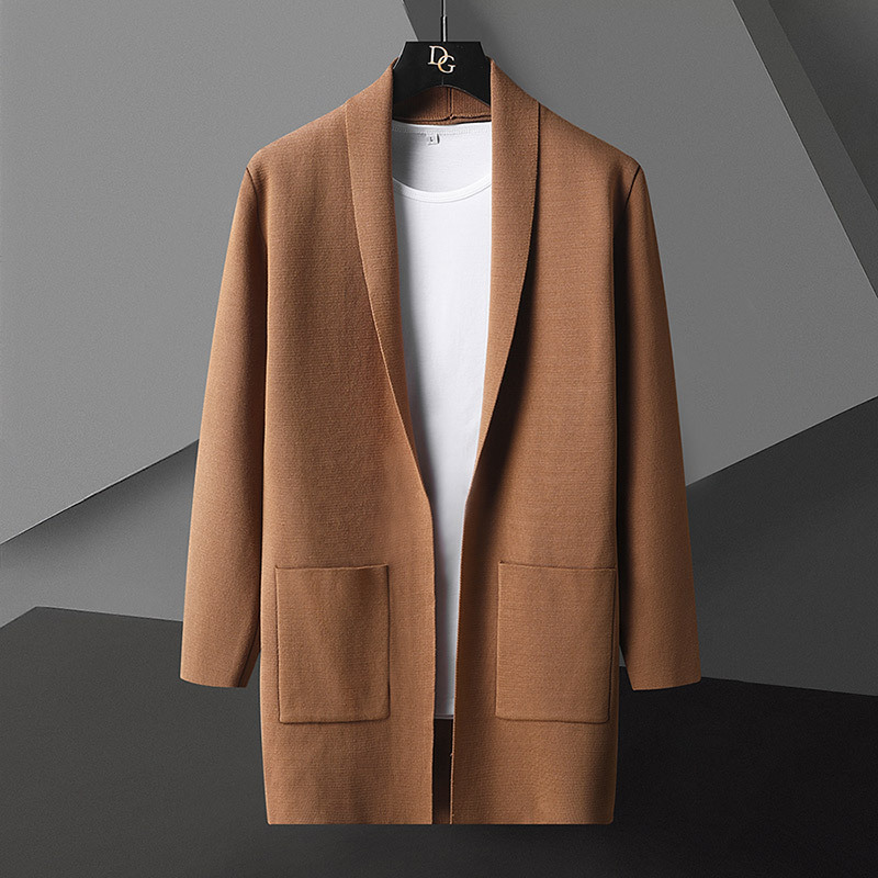Hudson Premium Cardigan