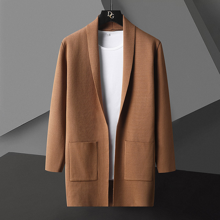 Hudson Premium Cardigan