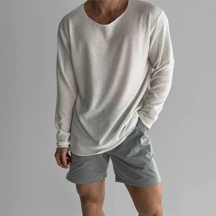 Oxford Premium Pullover