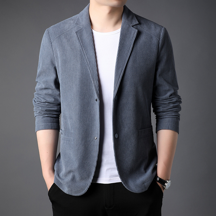 Lucas Corduroy Blazer
