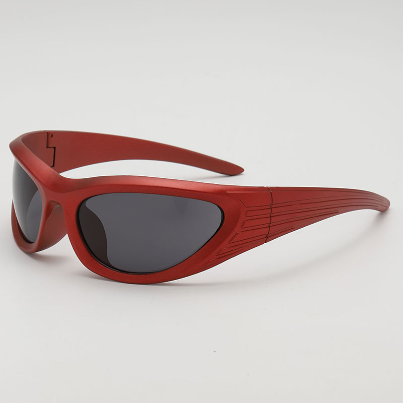 Casanova Polarized Sunglasses