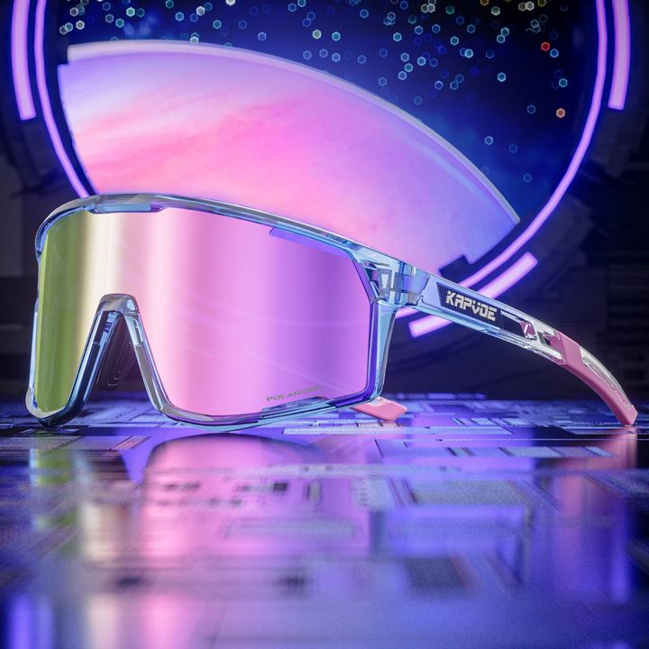 SolarCosmo Polarized Shades
