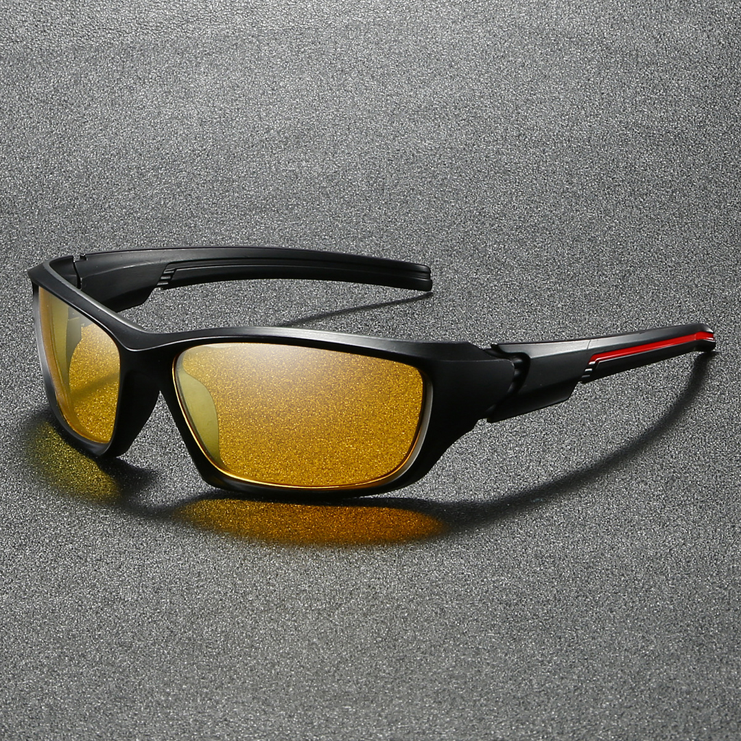 SolarVector Polarized Shades