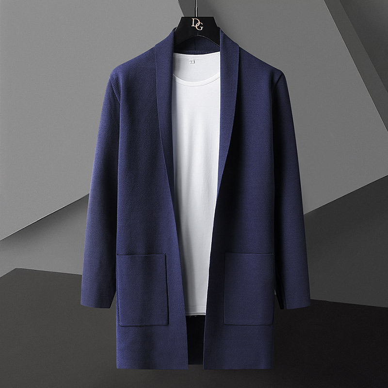 Hudson Premium Cardigan