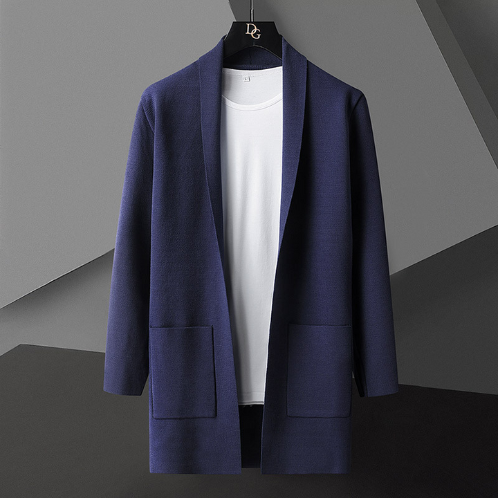 Hudson Premium Cardigan
