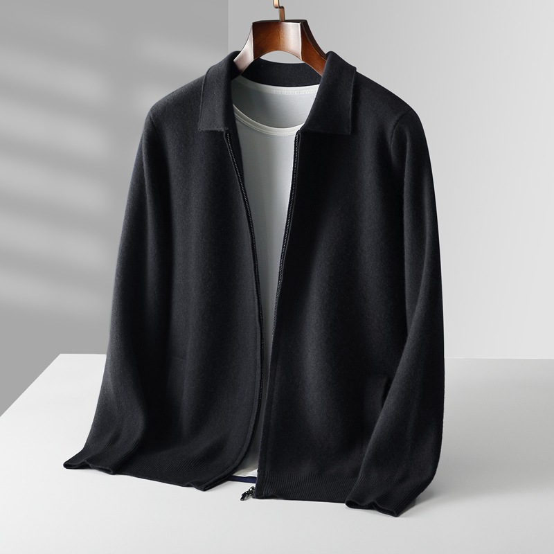 Caruso Cashmere Jacket