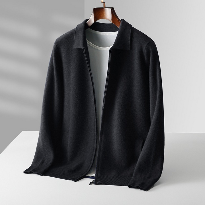 Caruso Cashmere Jacket