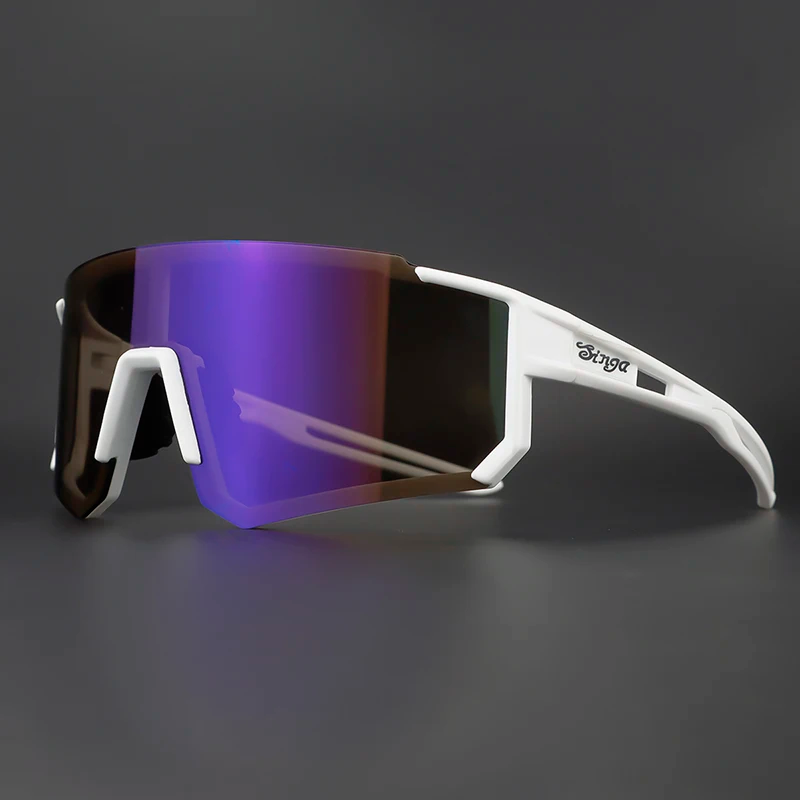 SolarCruiser Polarized Shades