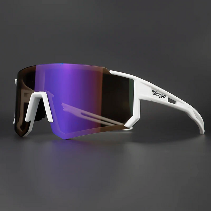 SolarCruiser Polarized Shades