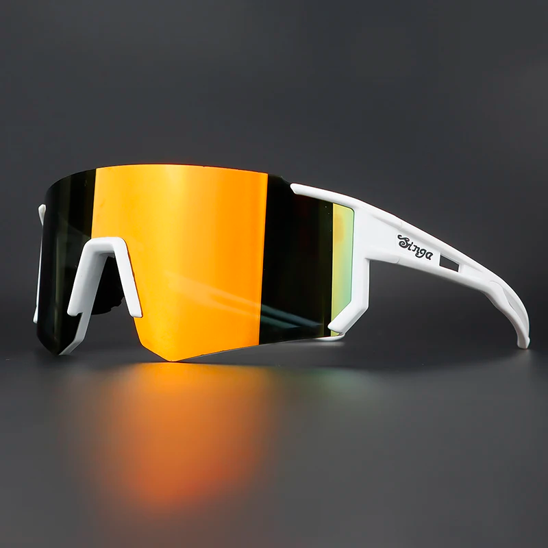 SolarCruiser Polarized Shades