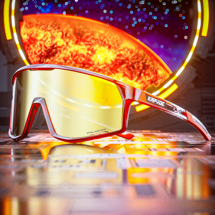 SolarCosmo Polarized Shades