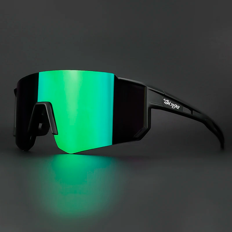 SolarCruiser Polarized Shades