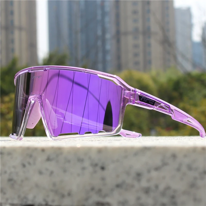 SolarNitro Polarized Shades