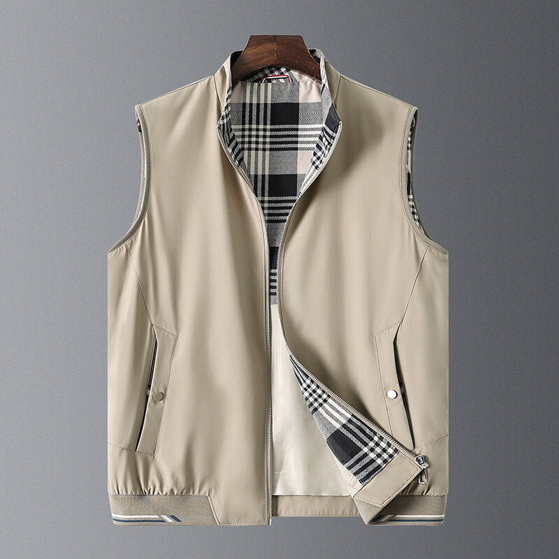 Harrington Classic Vest