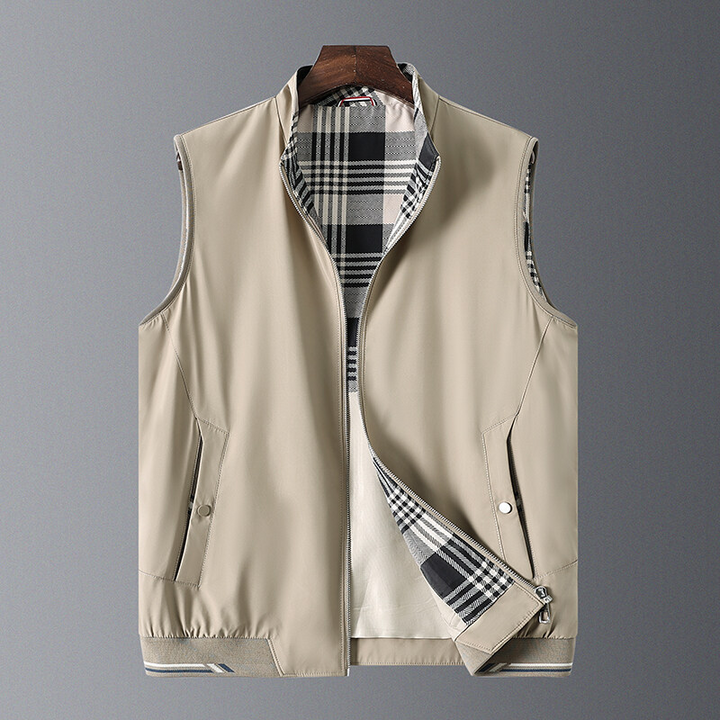 Harrington Classic Vest