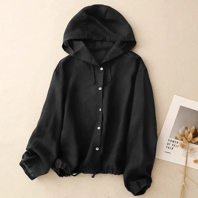 Elara Jacket