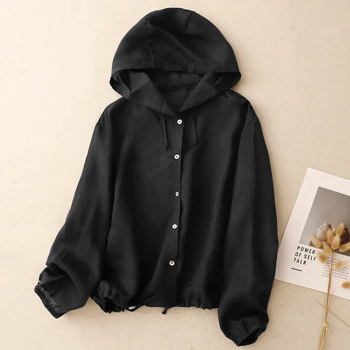 Elara Jacket