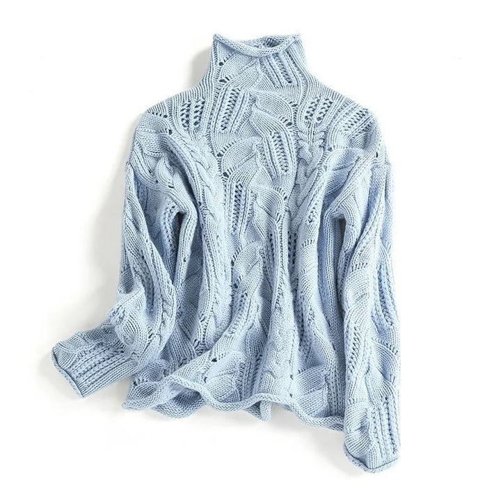 Bella Cashmere Sweater