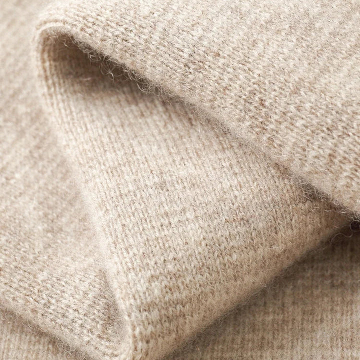 Castello Cashmere Hoodie
