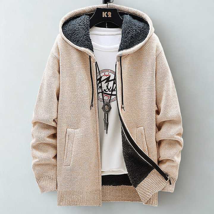 Lucas Premium Street Hoodie