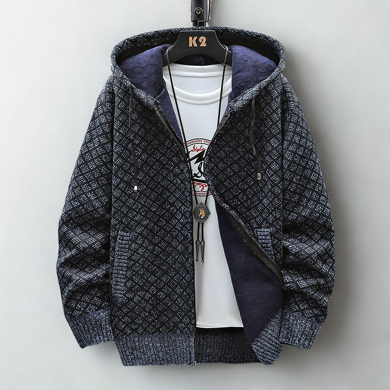 Arlo Premium Street Hoodie
