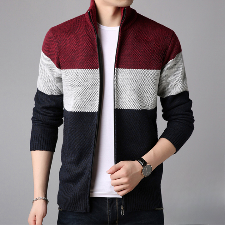 Brennan Knitted Jacket