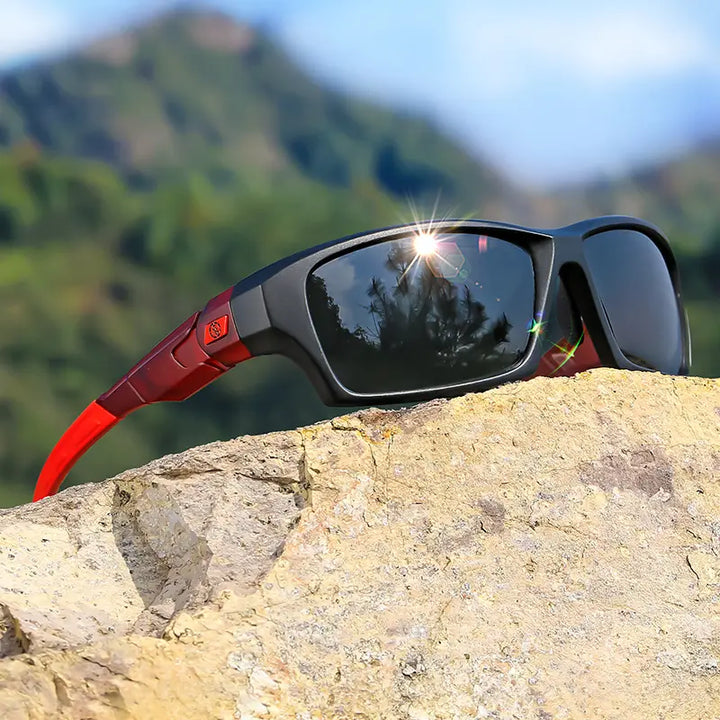 SolarEclipse Polarized Shades