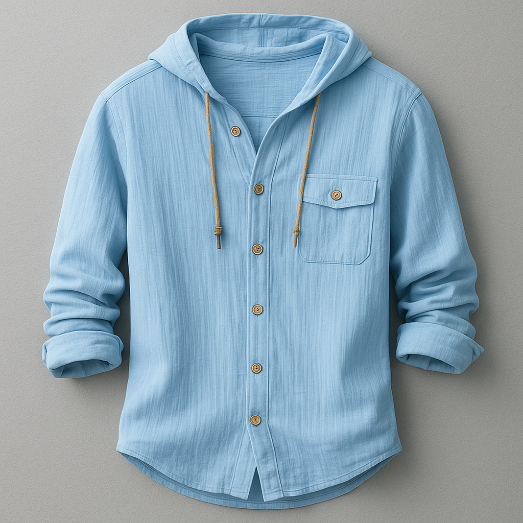Nico Hoodie Shirt