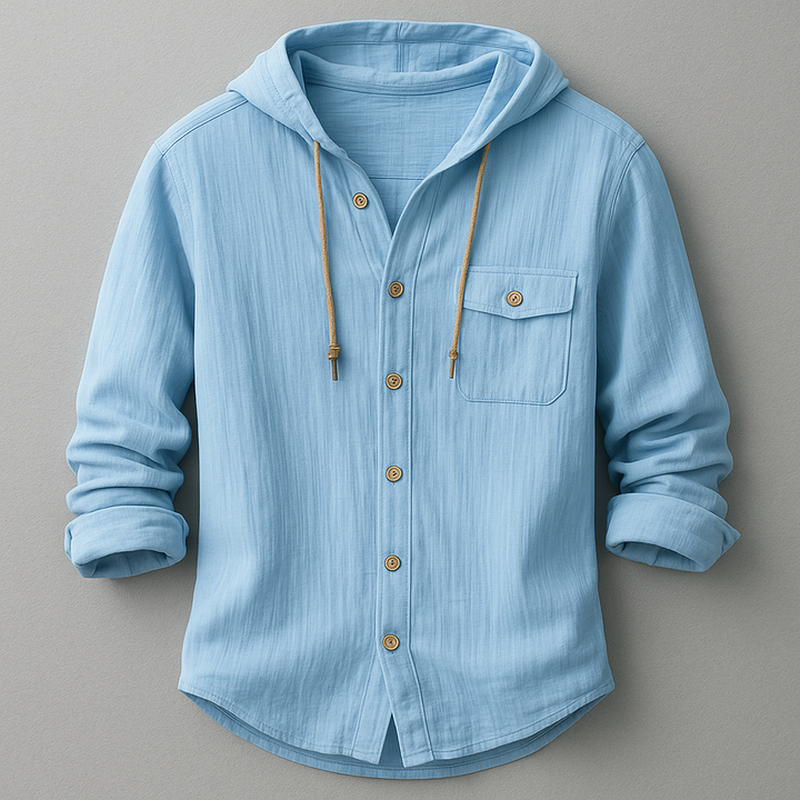 Nico Hoodie Shirt