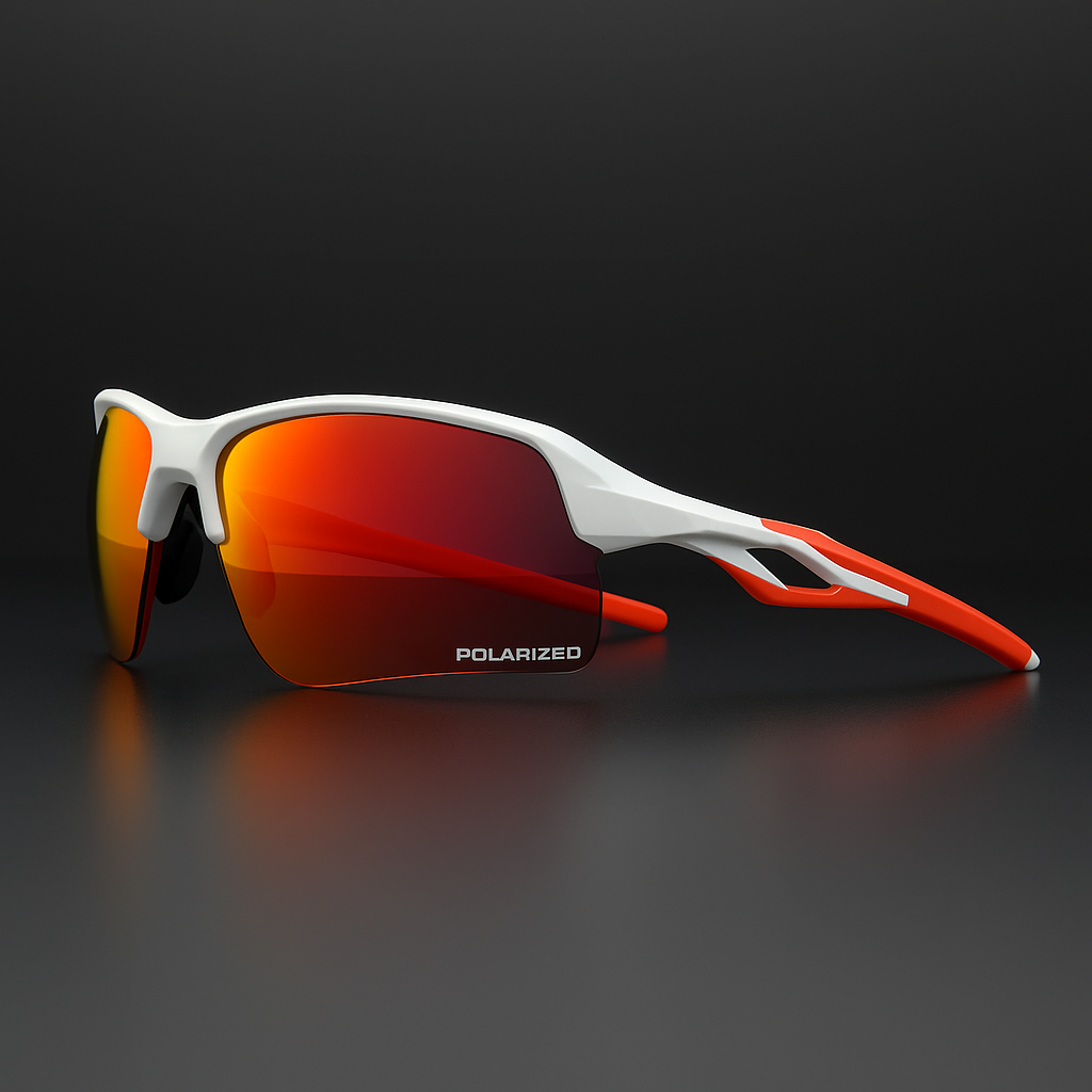 SolarAmp Polarized Shades