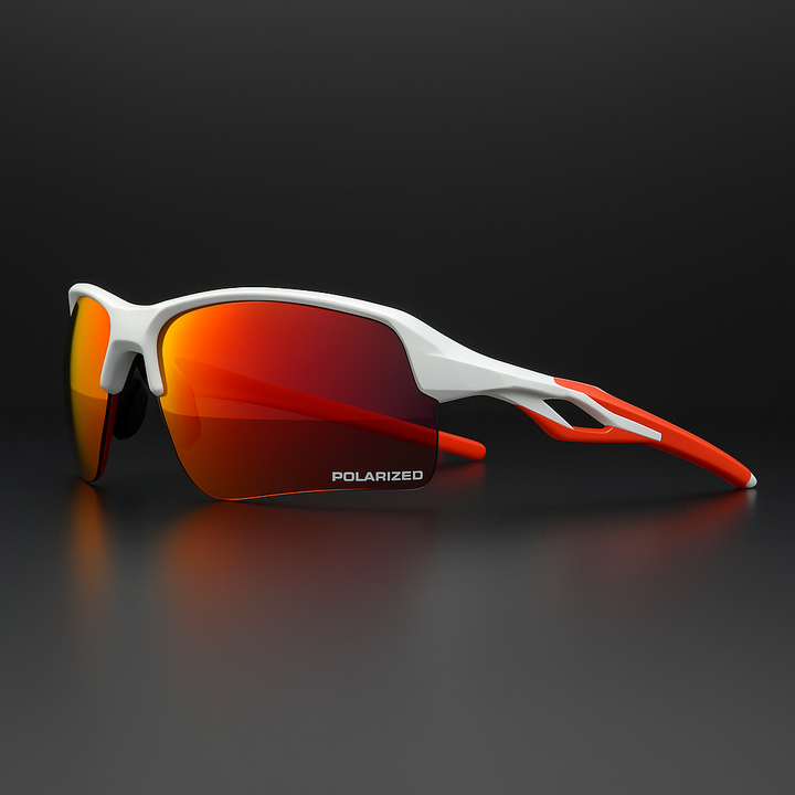SolarAmp Polarized Shades