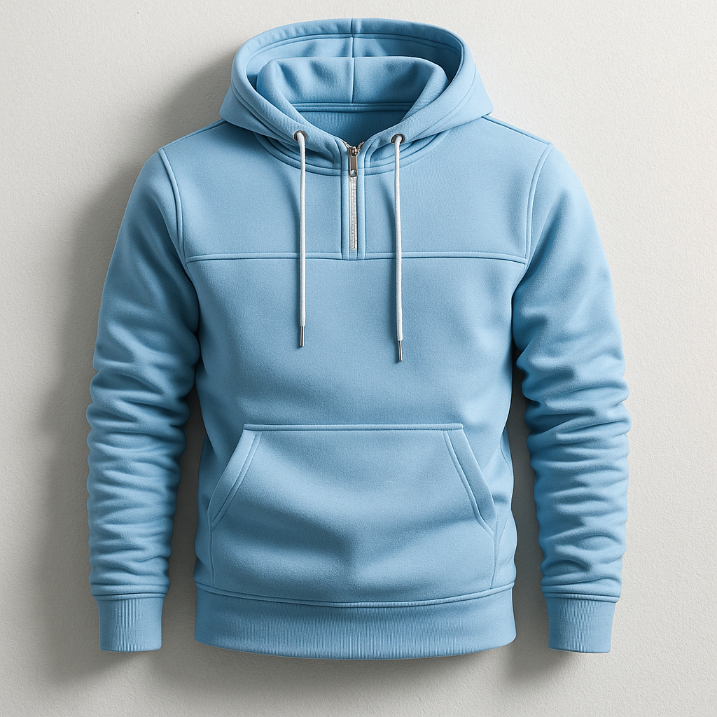 Hudson Premium Hoodie