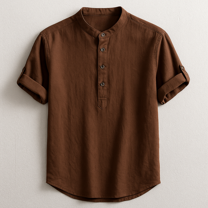 Emerson Henley Shirt