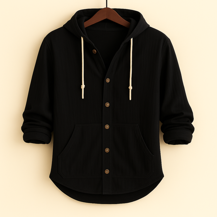 Lennox Hoodie Shirt