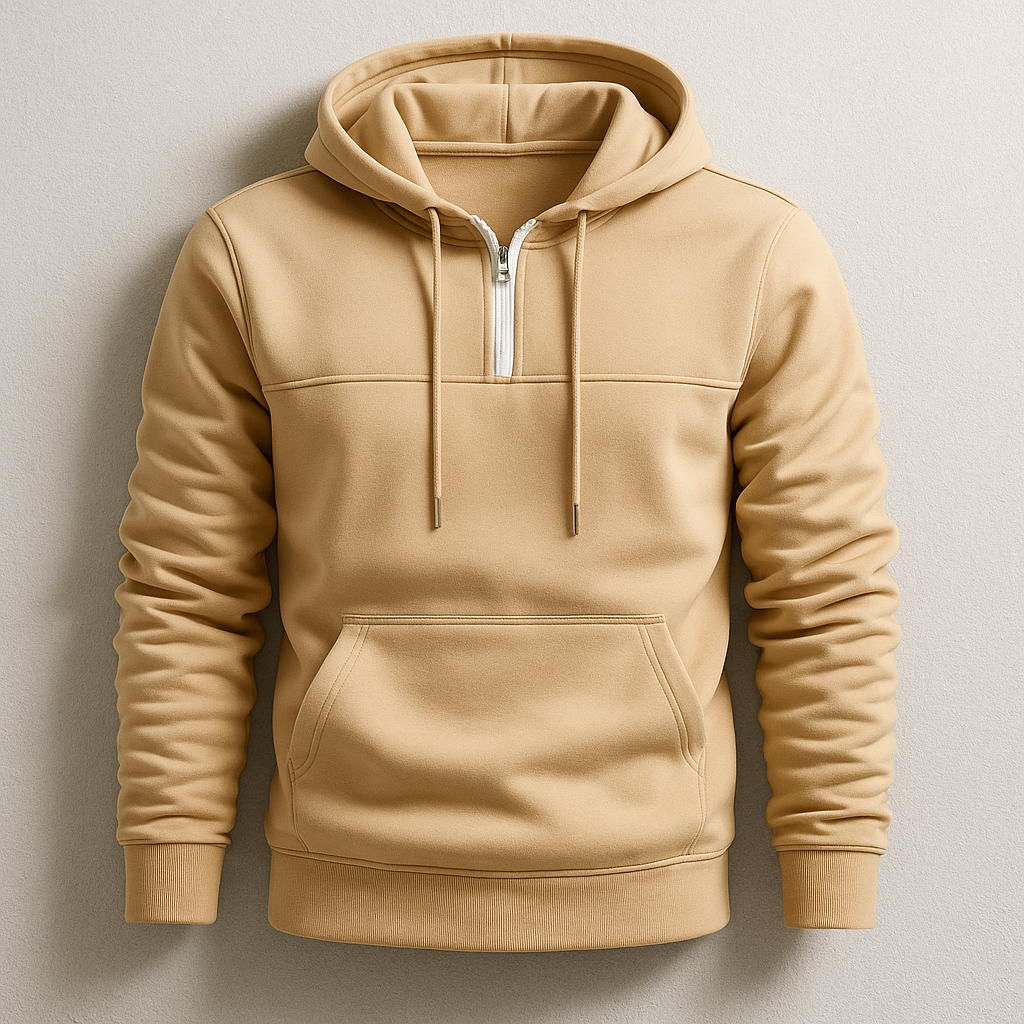 Hudson Premium Hoodie